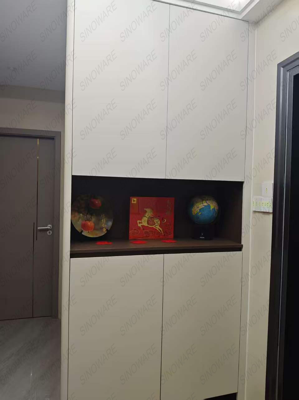Cabinets